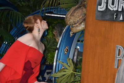 Bryce Dallas Howard Poster 3281264