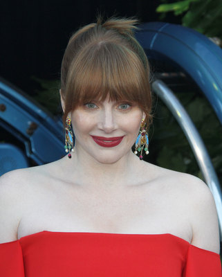 Bryce Dallas Howard Poster 3281269