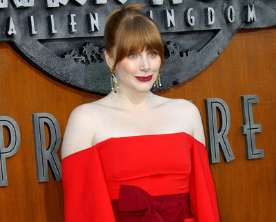Bryce Dallas Howard Poster 3281275