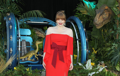Bryce Dallas Howard Poster 3281280