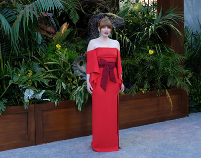 Bryce Dallas Howard Poster 3281282