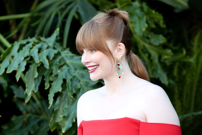 Bryce Dallas Howard Poster 3281289