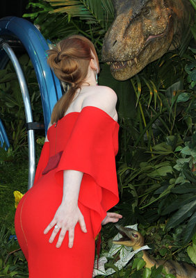 Bryce Dallas Howard Poster 3281307