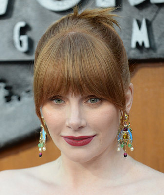 Bryce Dallas Howard Poster 3281311