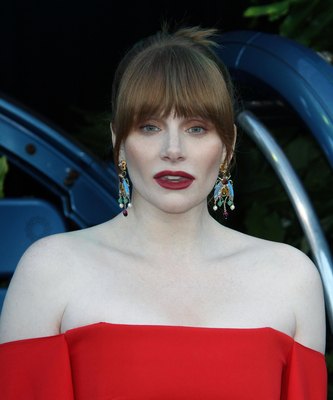 Bryce Dallas Howard Poster 3281315