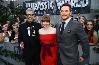 Bryce Dallas Howard Poster 3281318
