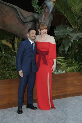 Bryce Dallas Howard Poster 3281321