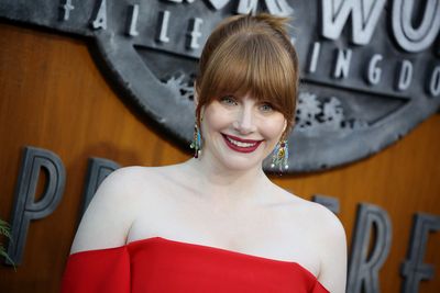Bryce Dallas Howard Poster 3281340