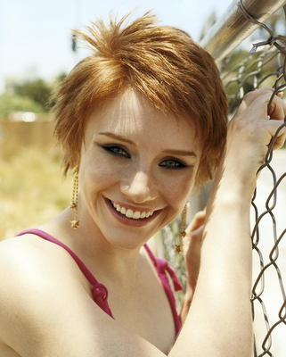 Bryce Dallas Howard Poster 3281343