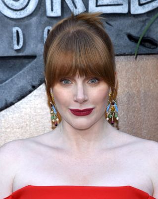 Bryce Dallas Howard Poster 3281358