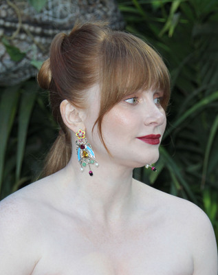 Bryce Dallas Howard Poster 3281365