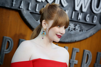 Bryce Dallas Howard Poster 3281381