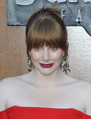 Bryce Dallas Howard Poster 3281383