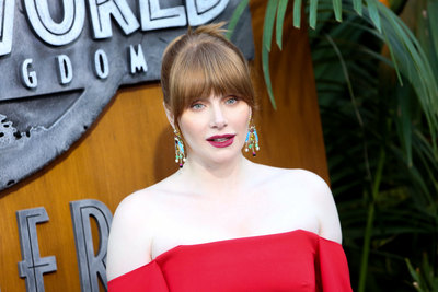 Bryce Dallas Howard Poster 3281389