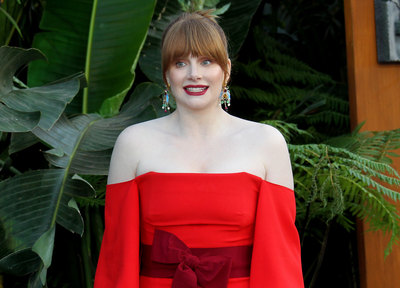 Bryce Dallas Howard Poster 3281395