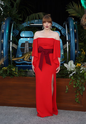 Bryce Dallas Howard Poster 3281402