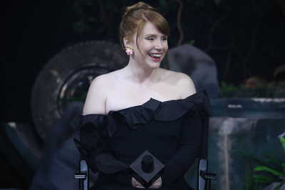 Bryce Dallas Howard Poster 3304713
