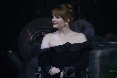 Bryce Dallas Howard Poster 3304723