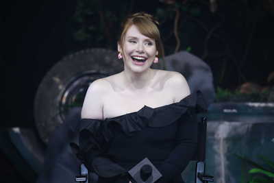 Bryce Dallas Howard Poster 3304724