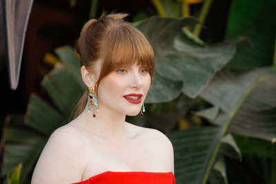 Bryce Dallas Howard Poster 3304727