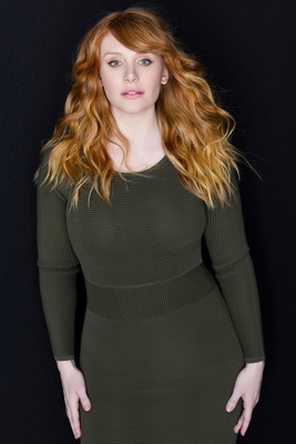 Bryce Dallas Howard Poster 3669371