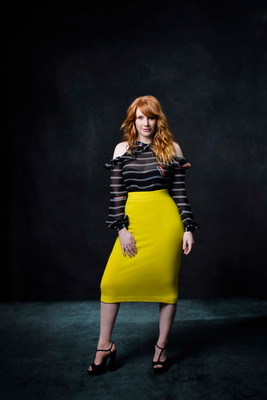 Bryce Dallas Howard Poster 3669374