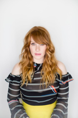 Bryce Dallas Howard Poster 3669375