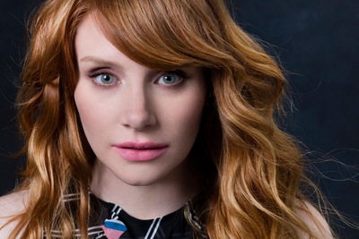 Bryce Dallas Howard Poster 3669378