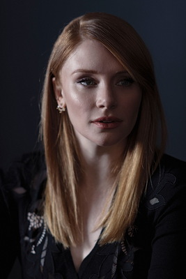 Bryce Dallas Howard Poster 3679908