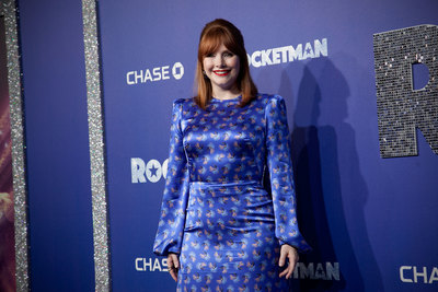 Bryce Dallas Howard Poster 3838429