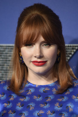 Bryce Dallas Howard Poster 3838431