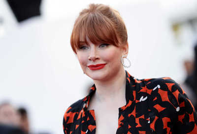 Bryce Dallas Howard Poster 3838432