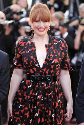 Bryce Dallas Howard Poster 3838436