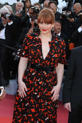 Bryce Dallas Howard Poster 3838439