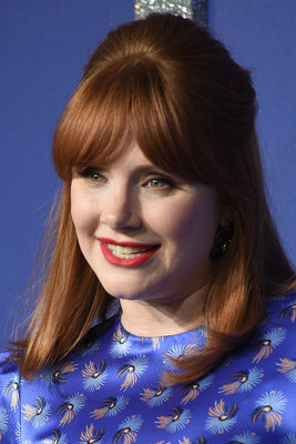 Bryce Dallas Howard Poster 3838440