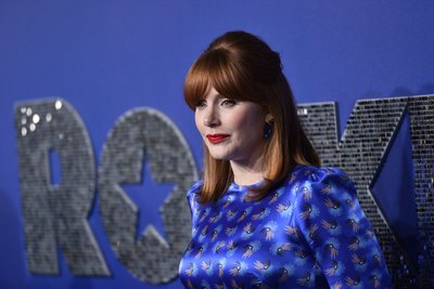 Bryce Dallas Howard Poster 3838441
