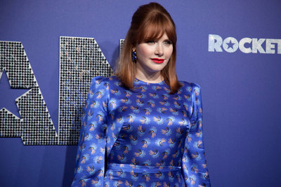 Bryce Dallas Howard Poster 3838442