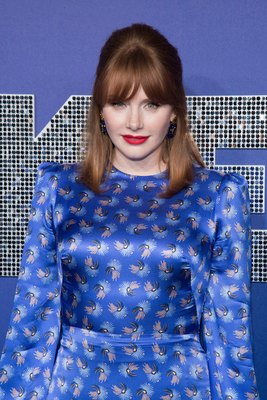 Bryce Dallas Howard Poster 3838445