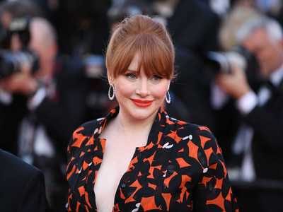 Bryce Dallas Howard Poster 3838447
