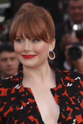 Bryce Dallas Howard Poster 3838448