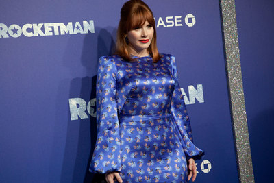 Bryce Dallas Howard Poster 3838450