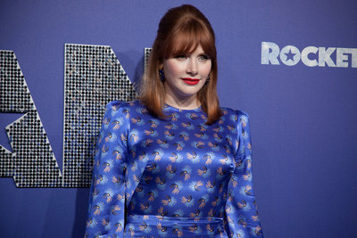 Bryce Dallas Howard Poster 3838451