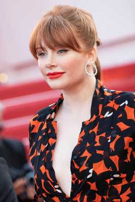 Bryce Dallas Howard Poster 3838453