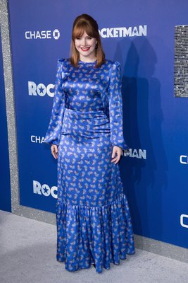 Bryce Dallas Howard Poster 3838455