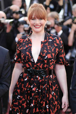Bryce Dallas Howard Poster 3838464