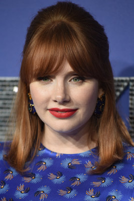 Bryce Dallas Howard Poster 3838465
