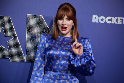 Bryce Dallas Howard Poster 3838468