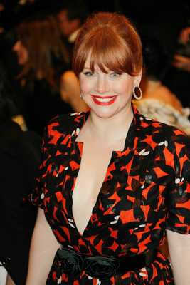 Bryce Dallas Howard Poster 3838474