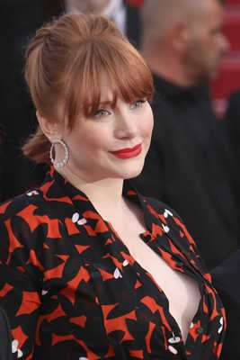 Bryce Dallas Howard Poster 3838478