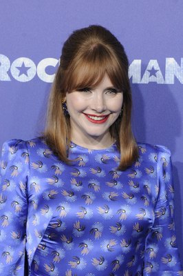 Bryce Dallas Howard Poster 3838479